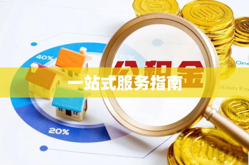 毕节一站式服务指南